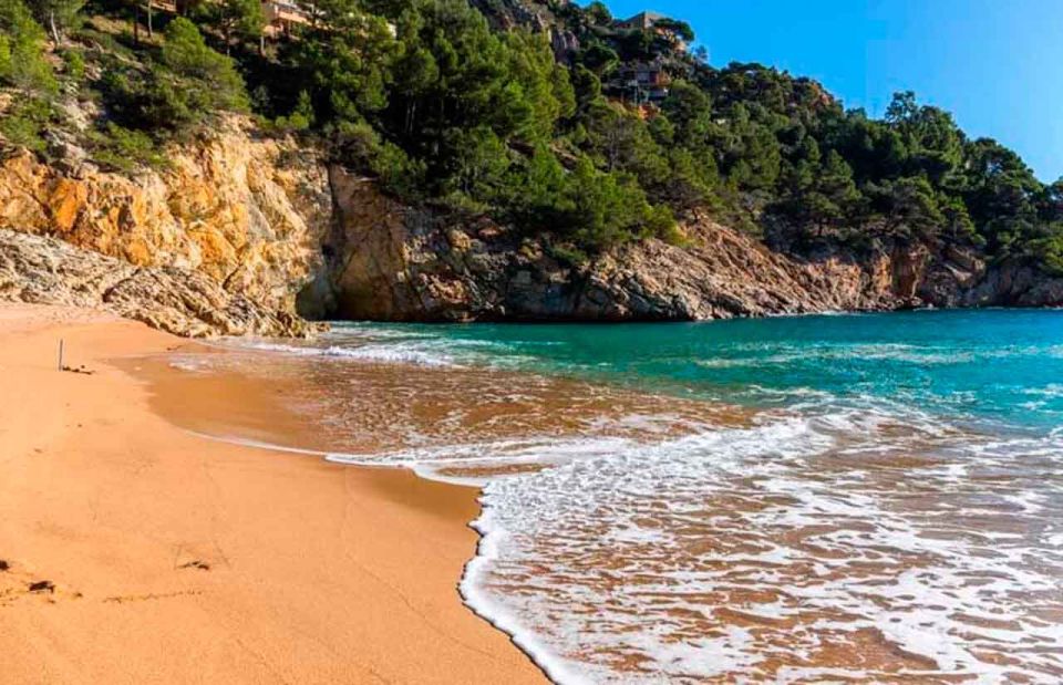 From Barcelona: Costa Brava Guided Tour - Key Points