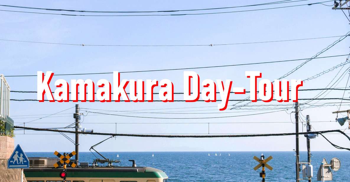 From Tokyo: 10-hour Private Tour to Kamakura - Key Points