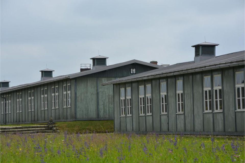 From Vienna: Mauthausen Concentration Camp Memorial Tour - Key Points