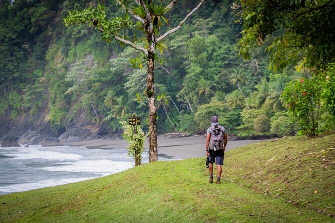 Full-Day Adventure in Corcovado National Park From Drake Bay - Key Points