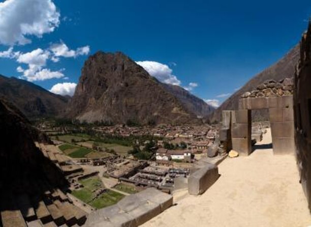 Full-Day Excursion to Sacred Valley, Pisac and Ollantaytambo From Cusco - Key Points