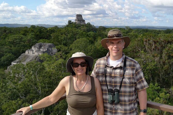 Full-Day Tikal Architecture, Culture and Nature Tour  - Belize - Tour Pricing and Booking Details