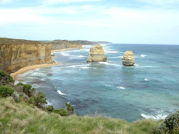 Great Ocean Road Reverse Itinerary Boutique Small Group Tour - Key Points