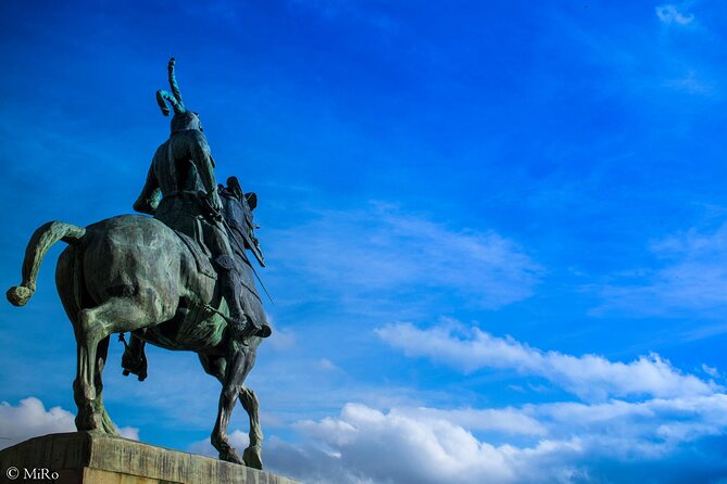 Guided Tour of Historic and Monumental Trujillo - Key Points