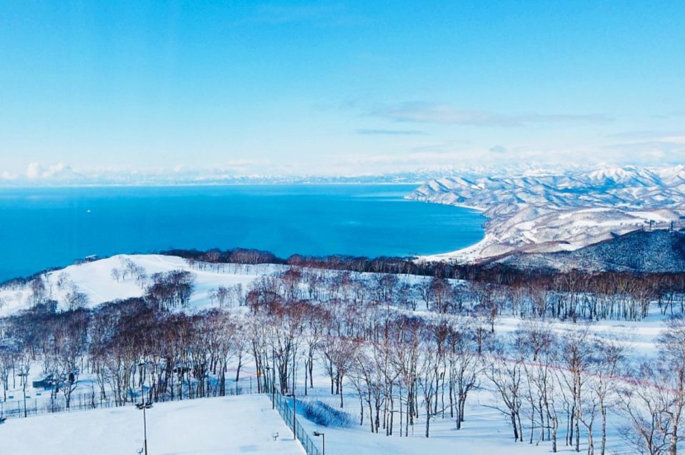 Hokkaido: Noboribetsu, Lake Toya and Otaru Full-Day Tour - Key Points