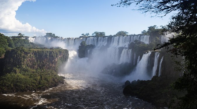 Iguazu Falls: Visit to Argentinian and Brazilian Side in Two Days - Traveler Feedback