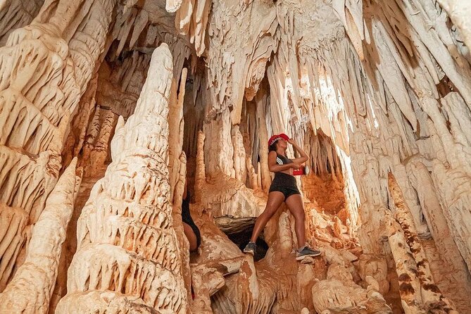 Itinerary 1:Caves - Booking From 2 People - Chapada Diamantina by Zentur - Tour Highlights