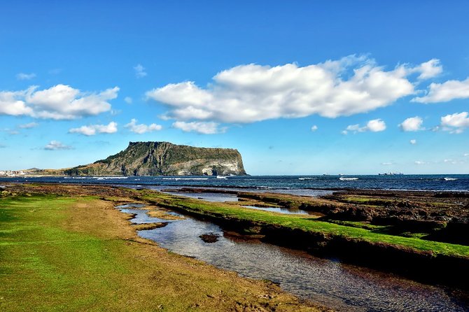 Jeju Customizable Private Tour - Key Points