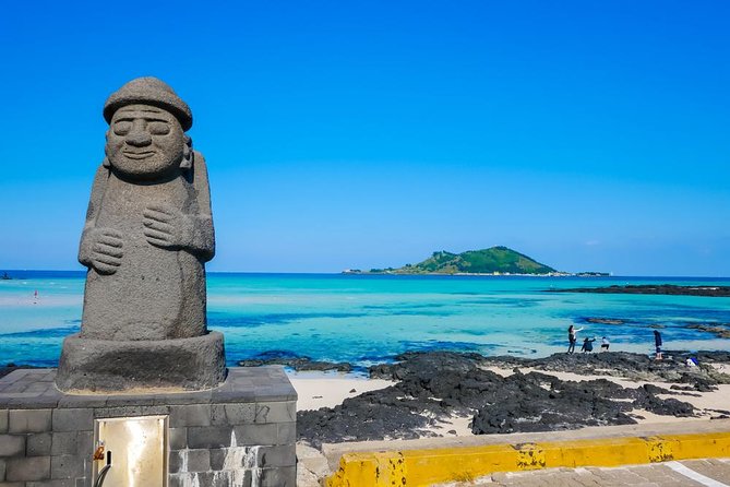 Jeju: Fully Customizable Private Tour - Key Points