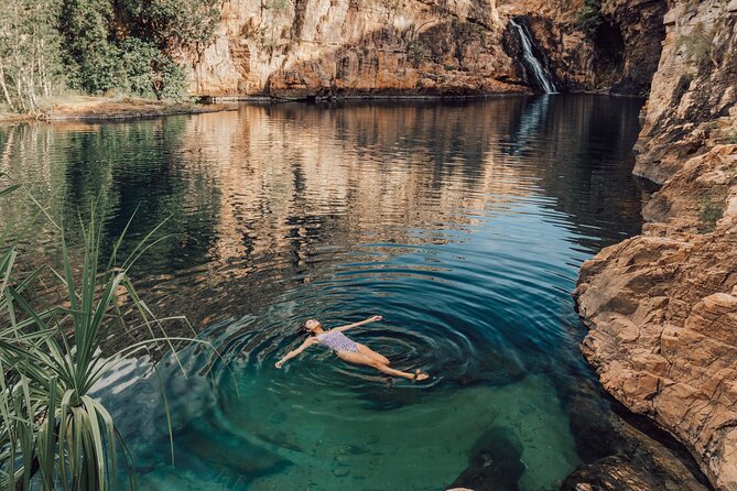 Kakadu Adventure Tour - Key Points