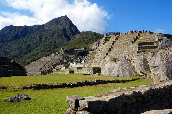 Machu Picchu By Car (2 Days) - Tour Overview