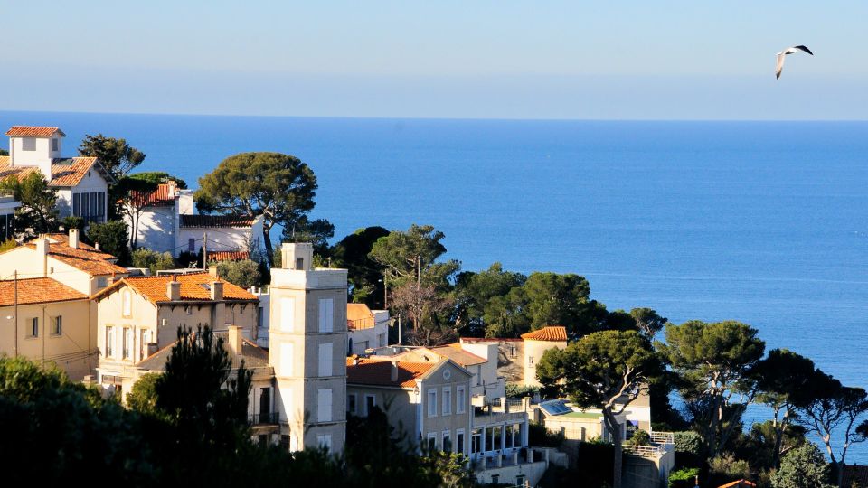 Marseille: Local Neighborhoods Guided Walking Tour - Key Points