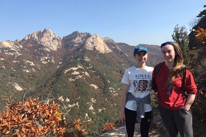 Mountain Folklore Hike With Buddhist Temple and Hiker Restaurant - Key Points