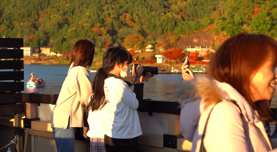 Mt Fuji & Hakone: Sightseeing Private Day Tour With Guide - Key Points