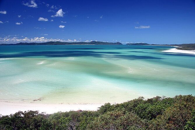 Ocean Rafting: Whitehaven Beach, Snorkelling & Hill Inlet Lookout - Key Points