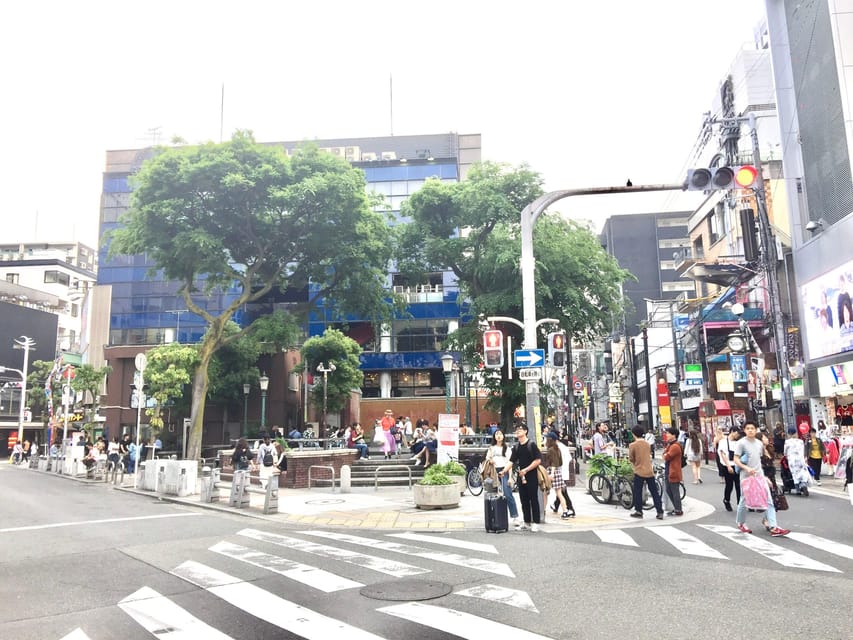 Osaka: Private Guided Tour of the Modern City - Key Points