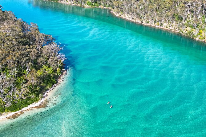 Pambula River Kayaking Tour - Key Points