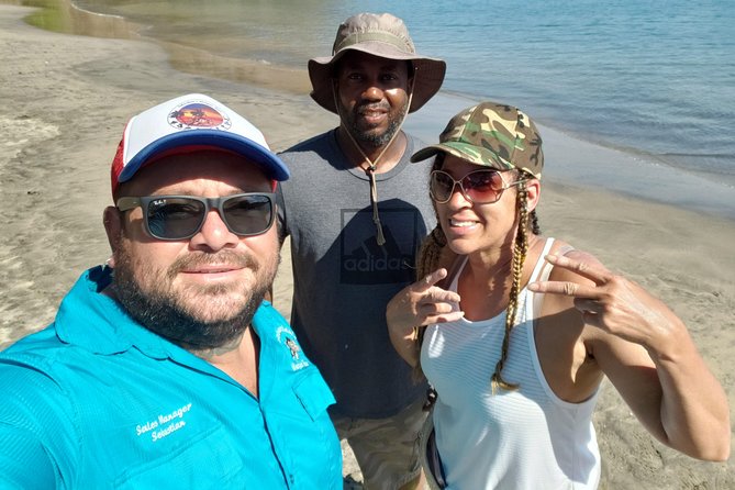 Papagayo: Private, Customized Tour  - Playa Flamingo - Key Points