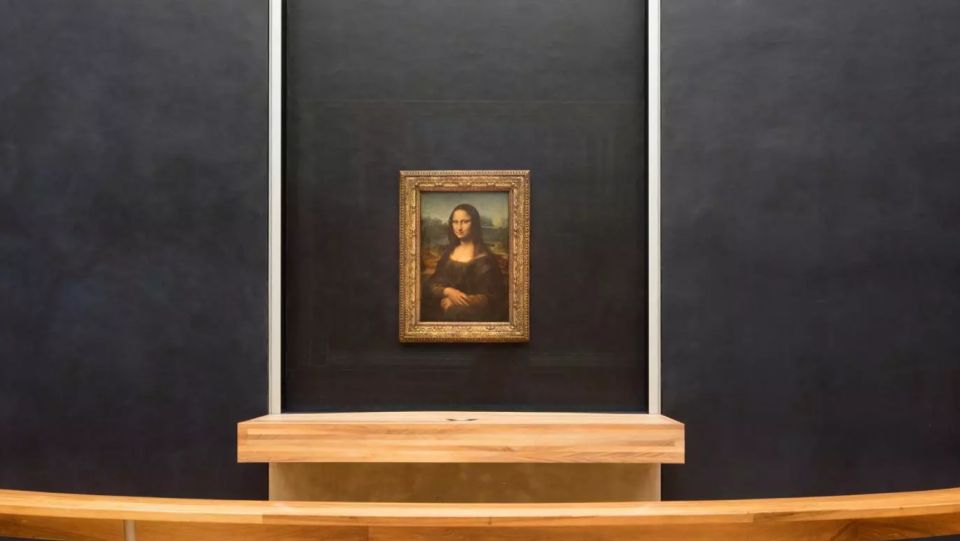 Paris: Louvre Highlights Private Guided Tour W/ Entry Ticket - Key Points