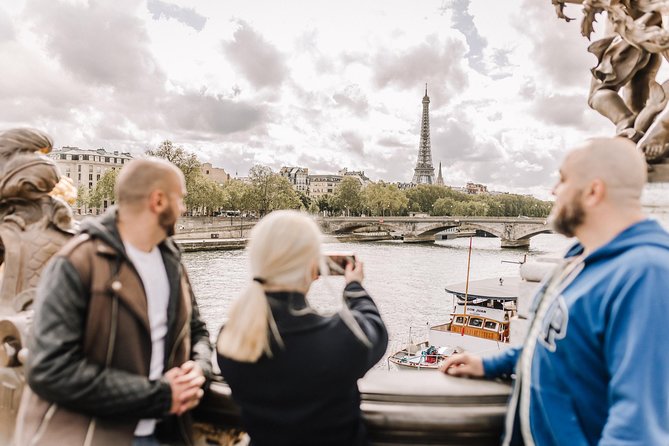 Paris Private Tours By Locals, Kickstart Your Trip 100% Personalized - Key Points