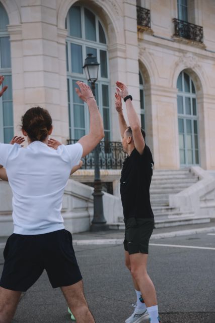 Paris: Run in Paris With Our Unforgettable Tour - Key Points