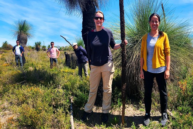 Pinnacles Desert Private Day Tour - Key Points