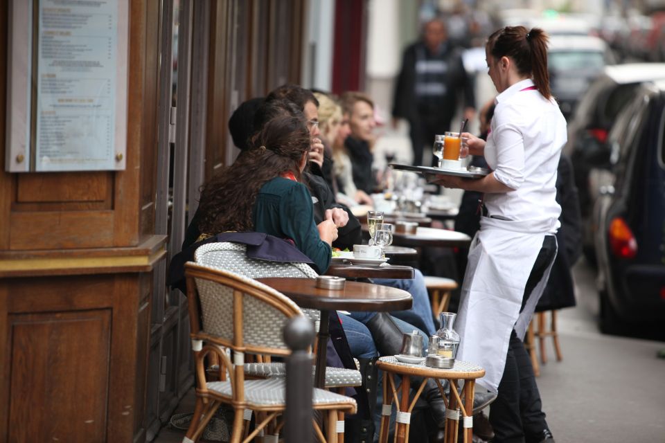 Private French Beer Tasting Tour in Paris Old Town - Key Points