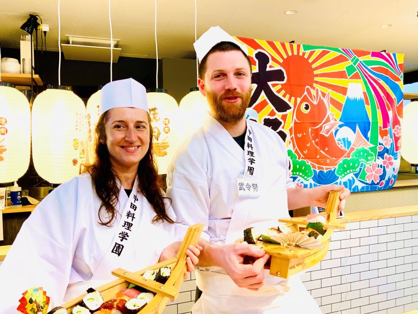 Private Japanese Cooking Classes in Kanazawa - Key Points