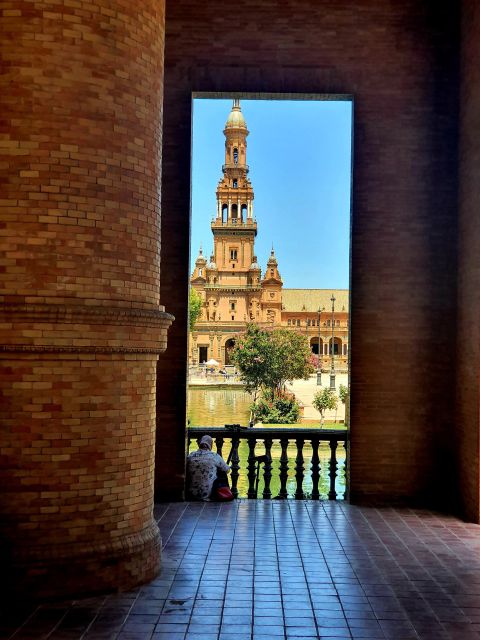 Private Tour to Seville, True Heart of Andalusia - From Faro - Key Points