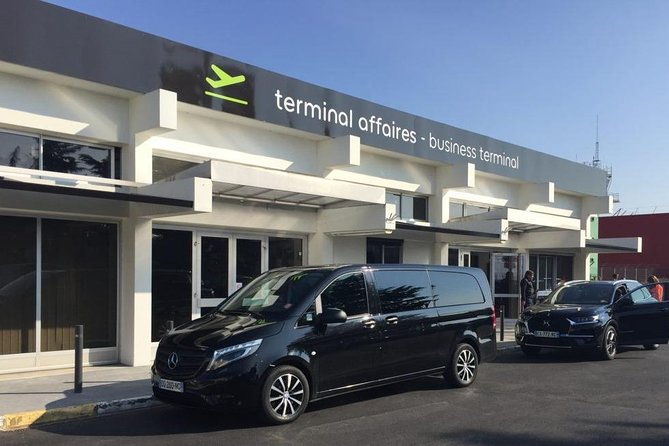 Private Transfer Sorrento to Naples Airport or Naples to Sorrento - Service Details