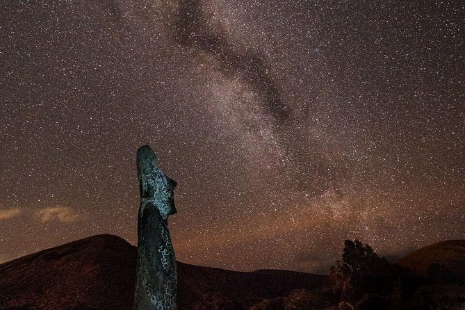 Rapa Nui Stargazing - Experience Highlights