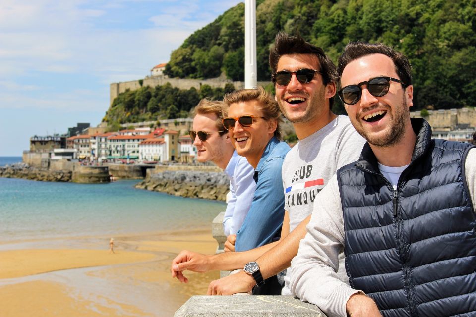 Rouen : Bachelor Party Outdoor Smartphone Game - Key Points