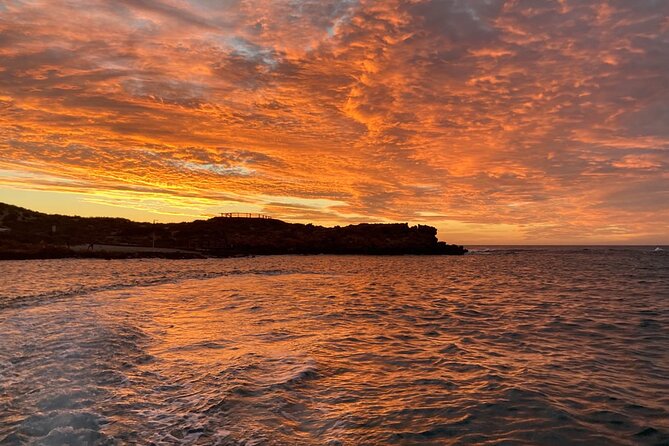 Sunset Cruise on the Murchison River, Kalbarri (Nov to May)