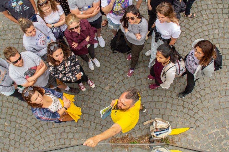 Tell Me About Bruges 1000 Years of Stories by Locals - Key Points