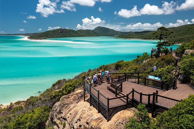 The Big Island Day Tour: Full Day Tour to Whitehaven Beach - Key Points