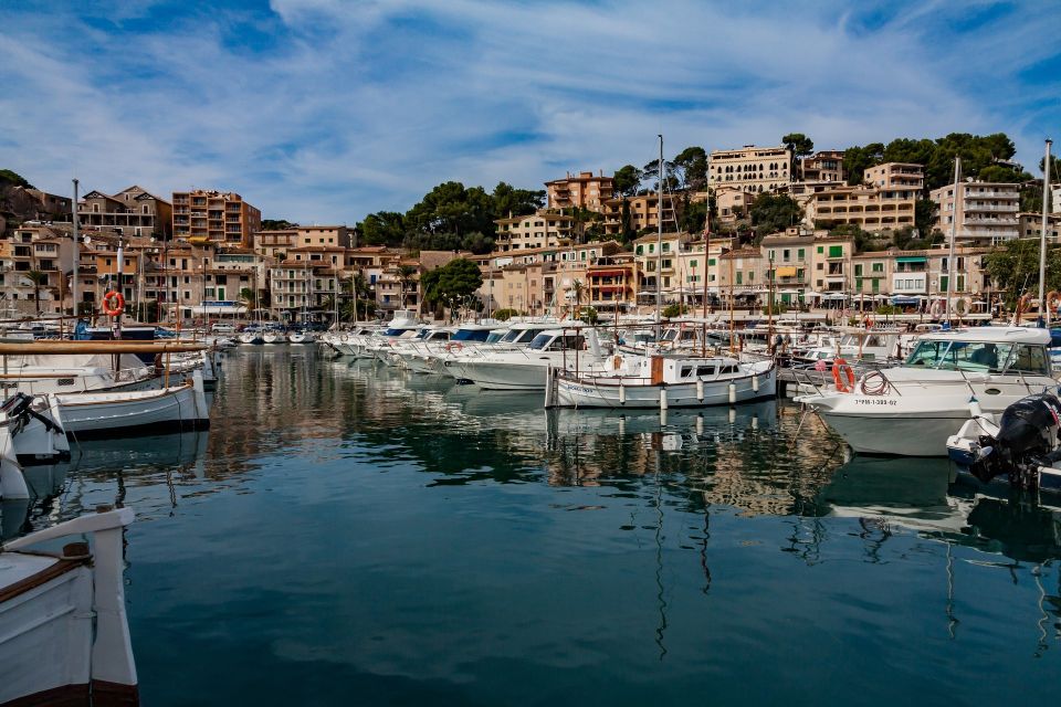 Tramuntana Panorama Tour - Soller, Deiá, Valldemossa - Key Points