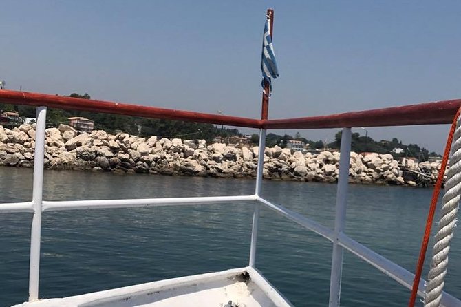 Turtle Spotting Cruise in Zakynthos - Tour Details and Expectations