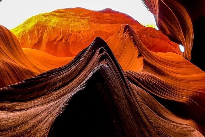 Upper & Lower Antelope Canyon Tours -Arizona Tours - Guided Experience