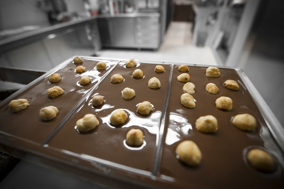 Venice: 2 Hour Chocolate Workshop With Master Chocolatier - Key Points