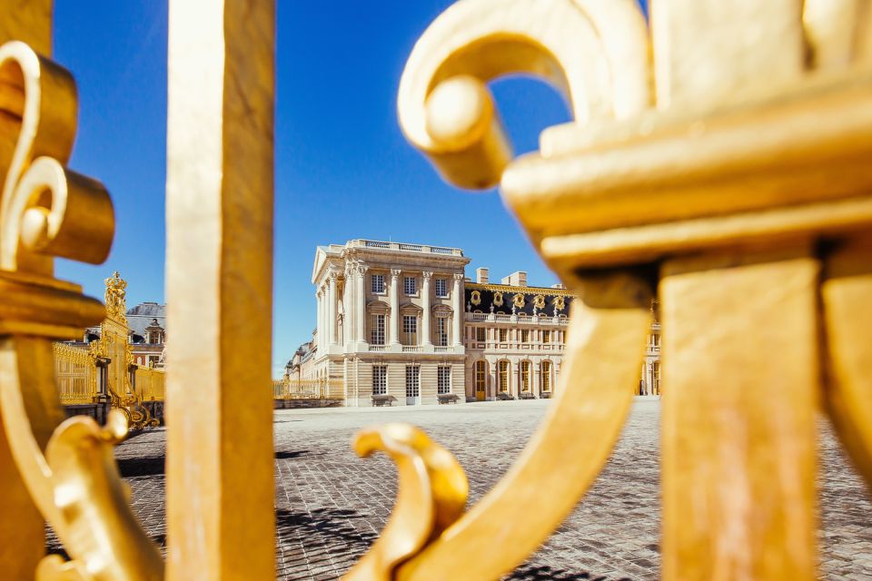 Versailles: 2-Hour Private Tour for Groups or Families - Key Points