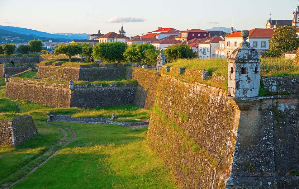 Viana Do Castelo, Ponte De Lima, and Valença Private Tour - Key Points