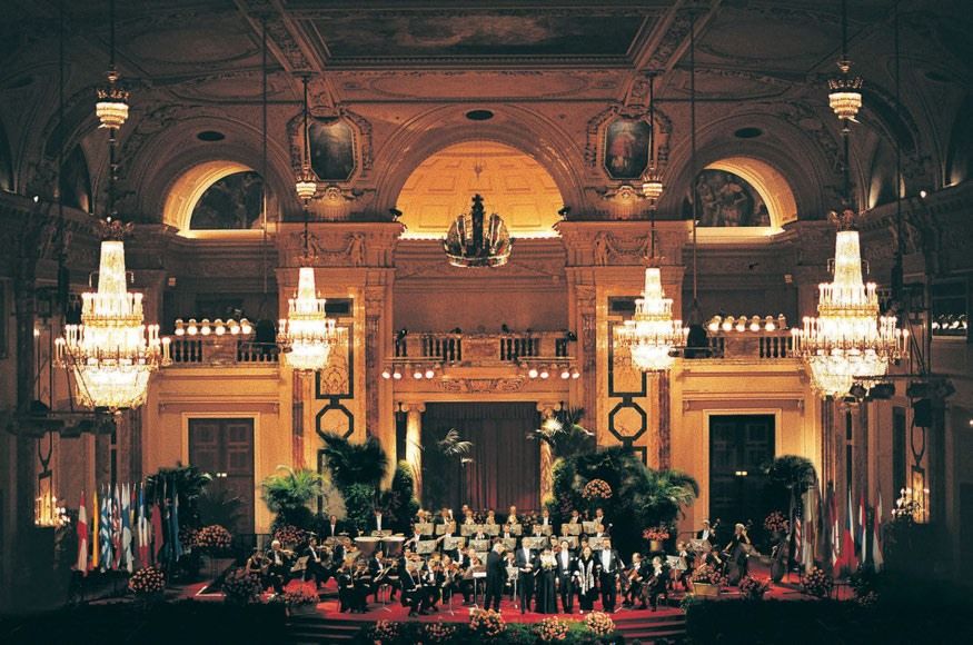 Vienna: Concert Tickets for Vienna Hofburg Orchestra - Key Points