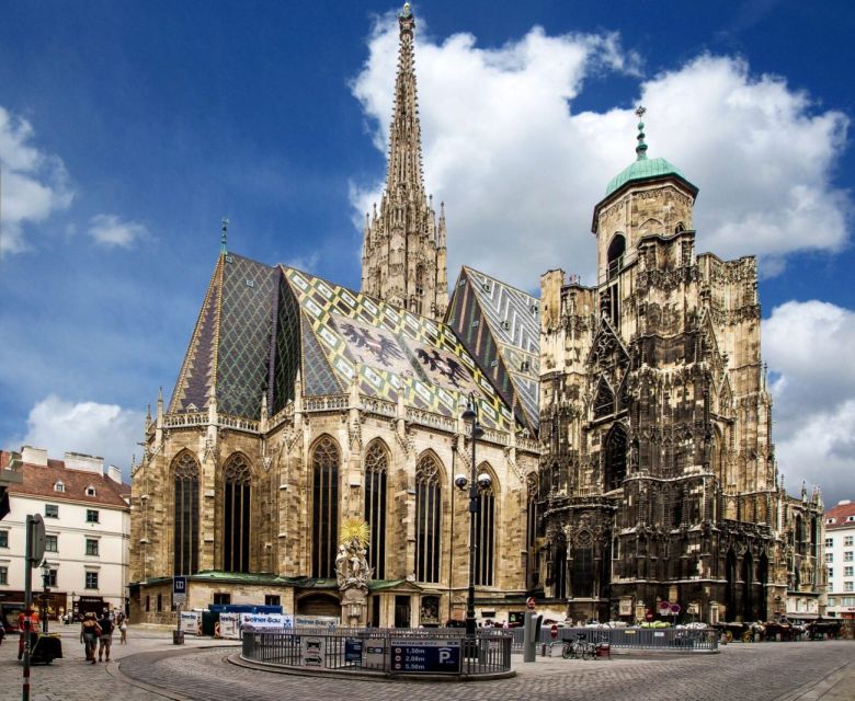 Vienna: Customizable Private Bike Tour - Key Points