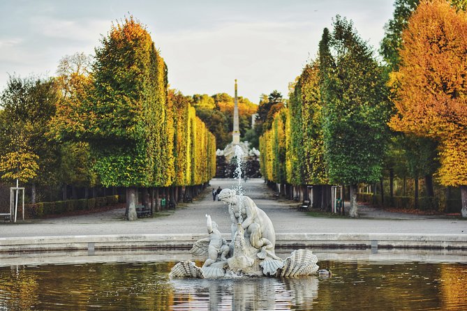 Vienna: Private Instagrammable Photo Tour With a Local - Key Points