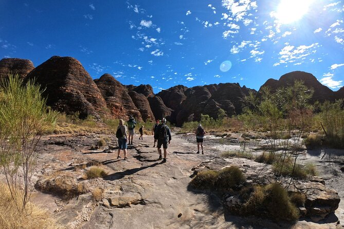 12 Day Kimberley Premium Camping Tour