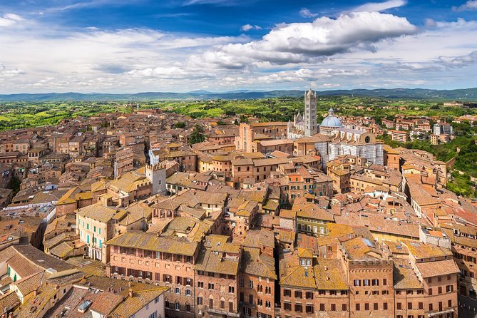 5-Day Best of Italy Trip With Assisi, Siena, Florence, Venice and More - Tour Itinerary Overview