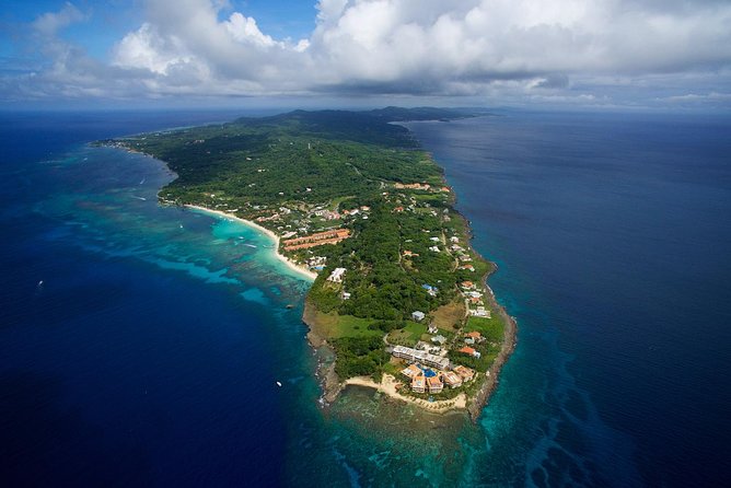 5 Dive Scuba Diving Package in Roatan - Scuba Certification Options