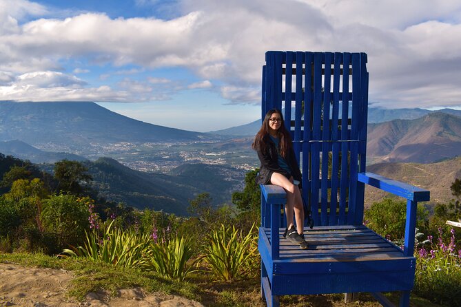 Altamira Tour by Mule/Buggy for 2 Persons