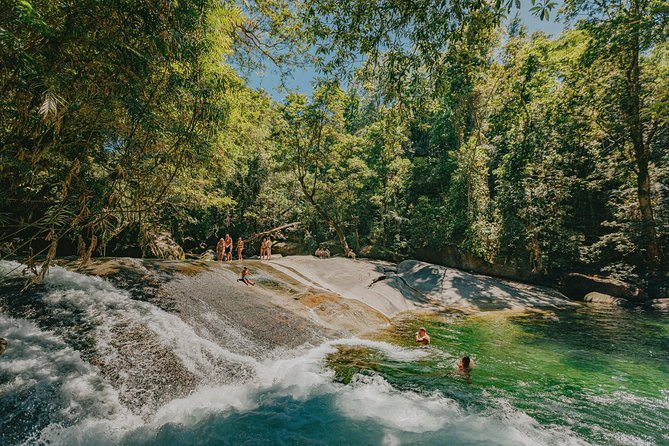 Atherton Tablelands, Waterfalls and Rainforest Tour From Cairns - Tour Highlights and Inclusions