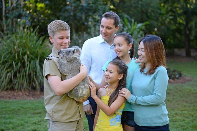 Australia Zoo Day Trip From Brisbane - Planning Your Zoo Adventure